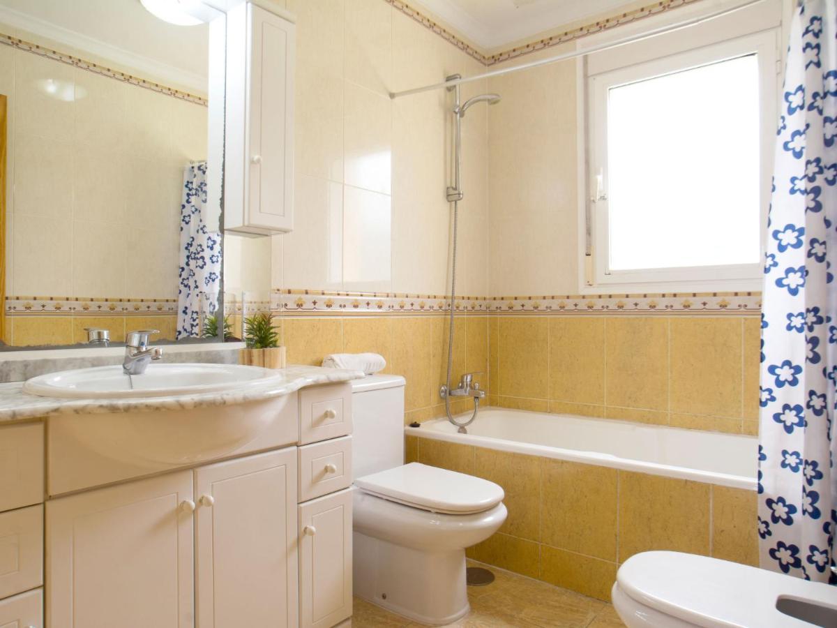 Villa Liriopadel By Interhome Calpe Ngoại thất bức ảnh